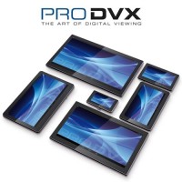 prodvx family tablets novedades