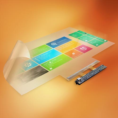 Driver Displax Windows 7/8/10