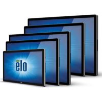 Monitors tàctils ELO TOUCH SOLUTIONS des de 32" fins a 70"