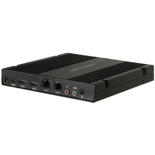 Driver Mini PC QYT-MPC6+ Windows 7/8/10