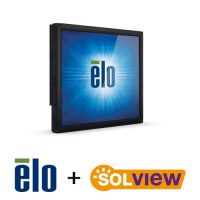 ELO TOUCH SOLUTIONS ELO 1590L SV