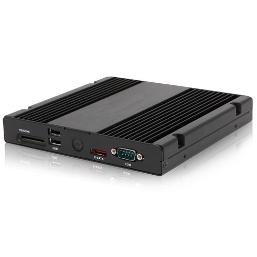 Driver Mini PC QYT-MPC2+ Windows 7/8/10