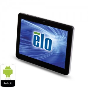 ELO TOUCH SOLUTIONS ESY10i1