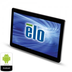ELO TOUCH SOLUTIONS ESY15i1